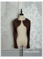 Alice Girl Duke of Victoria Bolero(1st Pre-Order/2 Colours/Full Payment Without Shipping)